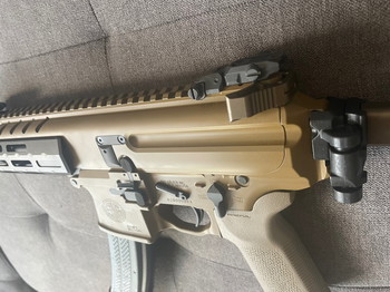 Afbeelding 5 van APFG/VFC MPX GBB