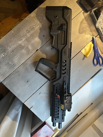 Afbeelding 2 van S&T Tavor 21