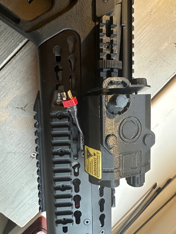 Afbeelding 3 van S&T Tavor 21