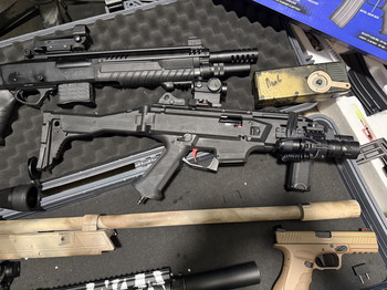 Image 3 for Complete collectie