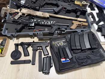 Image 4 for Complete collectie