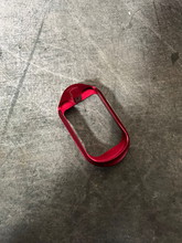 Image for AAP01 CNC MAGWELL RED