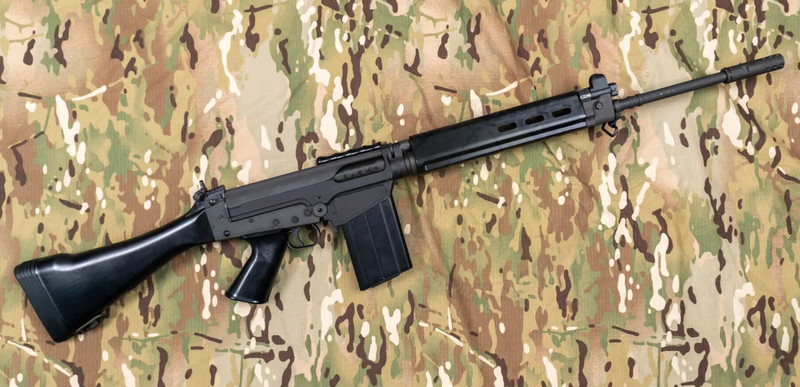 Image 1 for Gezocht: VFC FAL GBB