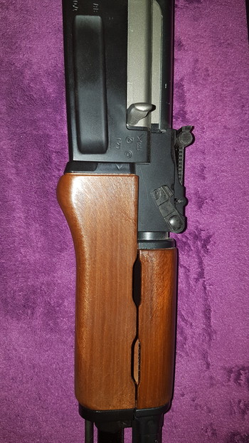 Image 3 for Tokyo Marui AK 47.