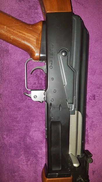 Image 4 for Tokyo Marui AK 47.