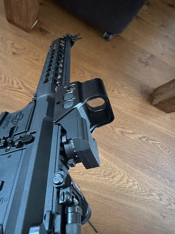 Image 2 for G&G GC16 PREDATOR