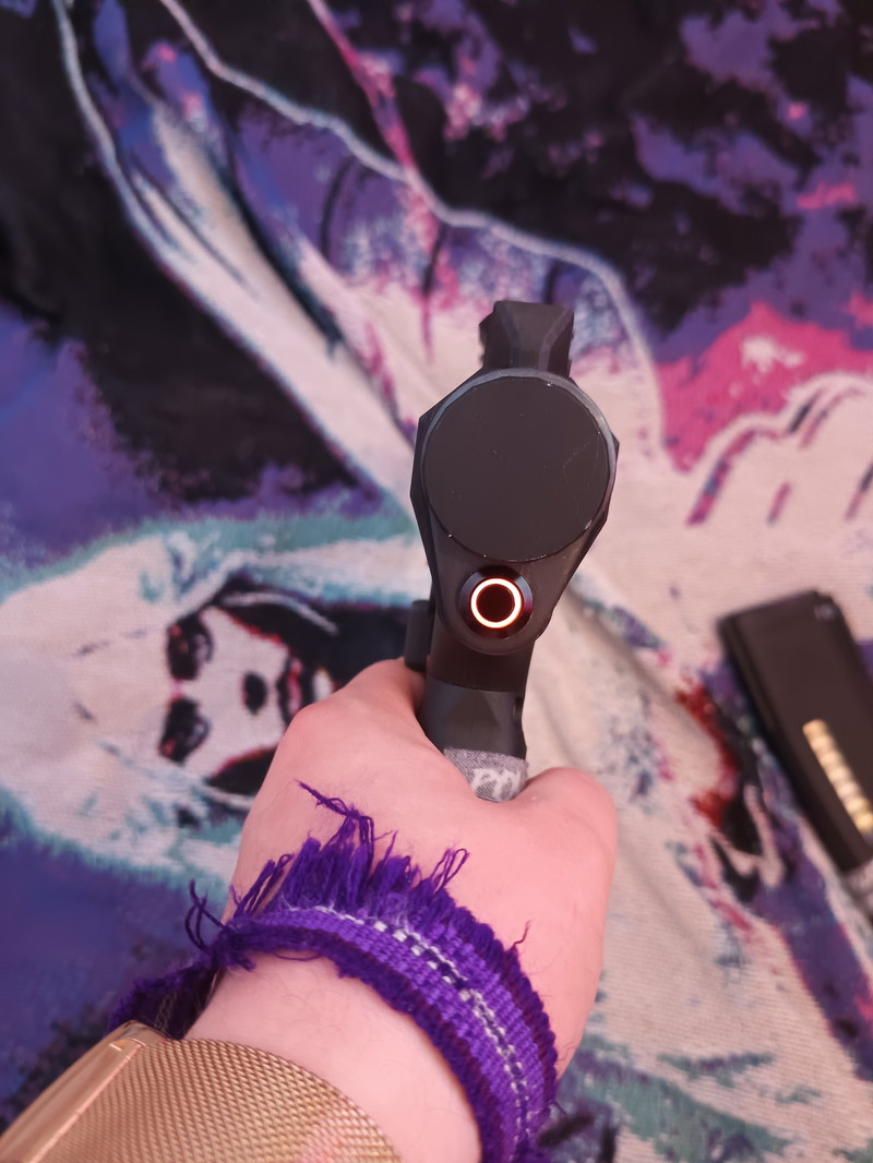 Imagen 1 de Heretic Article 1