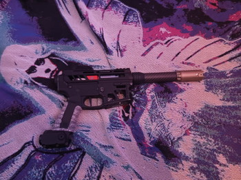 Imagen 2 de Heretic Article 1