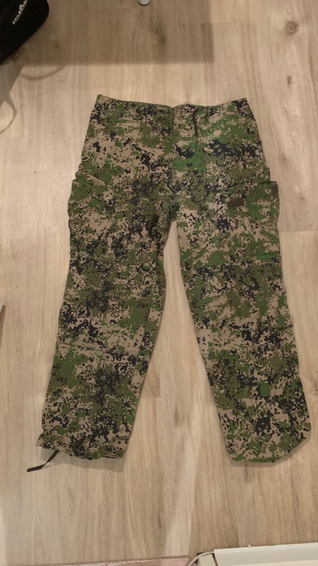 Imagen 2 de Russische SSO SPOSN Spectre SKWO BDU 60/62-6