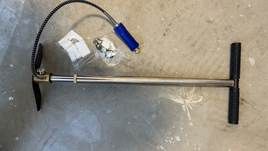 Afbeelding van HPA handpomp