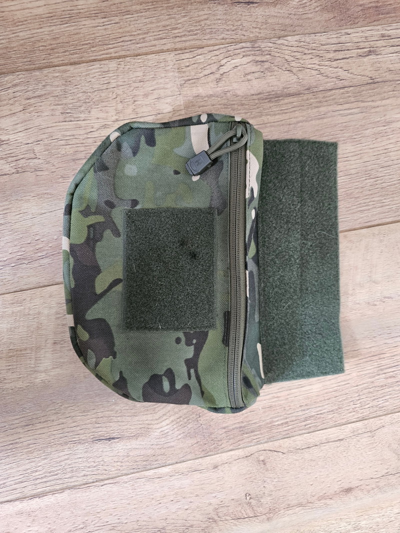 Afbeelding 1 van Assortiment aan overbodige pouches