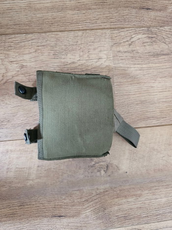 Afbeelding 2 van Assortiment aan overbodige pouches