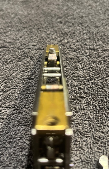 Image 4 for Springer custom works S-trigger 90 graden v.8 VSR10 / SSG10
