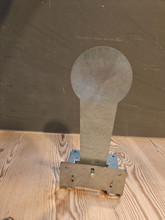 Image pour IPSC Target