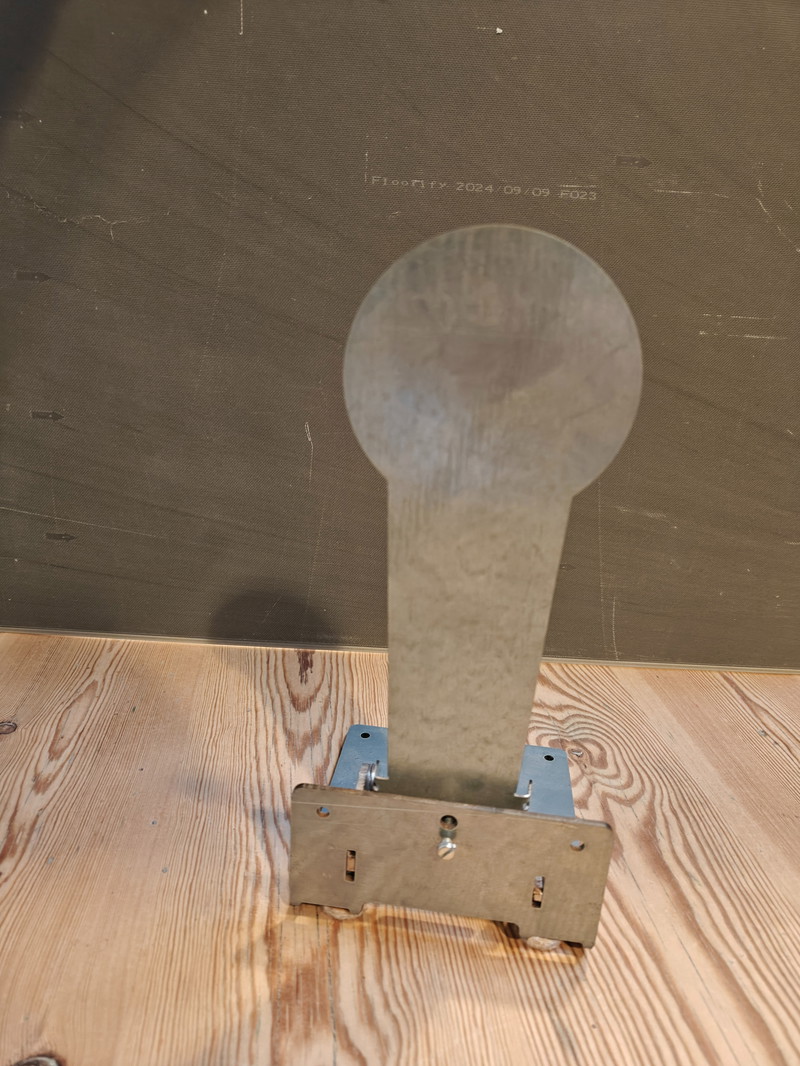 Image 1 pour IPSC Target