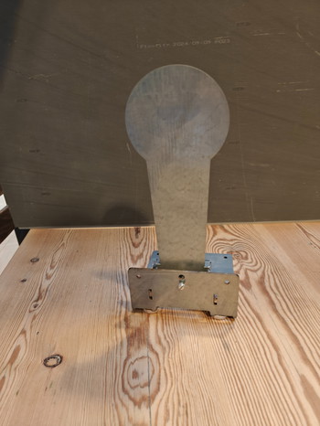 Image 2 pour IPSC Target