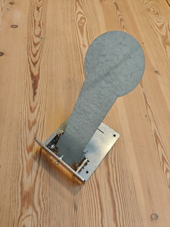 Image 3 pour IPSC Target