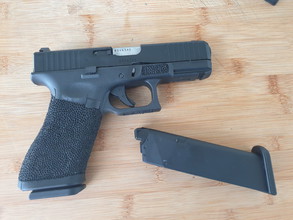 Image for glock 45 met 2 mags