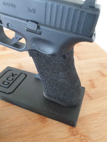 Bild 2 für glock 45 met 2 mags