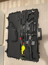 Image for Costum hi capa & TM Breacher
