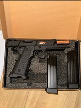 Image for SRC Hi-Capa 5.1 BabaYaga Gaz 2 chargeurs