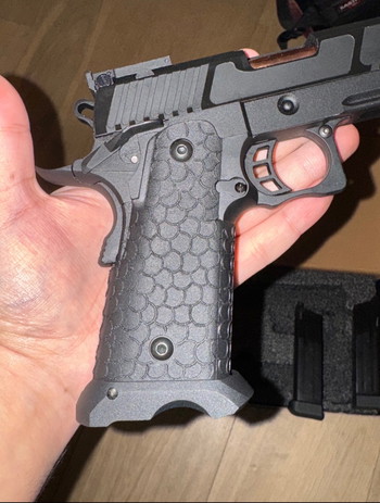 Bild 5 für SRC Hi-Capa 5.1 BabaYaga Gaz 2 chargeurs