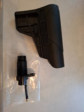 Image for Wolverine WRAITH X HPA Kit with Tank Stock MTW Version