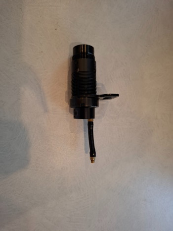 Image 2 for Wolverine WRAITH X HPA Kit with Tank Stock MTW Version