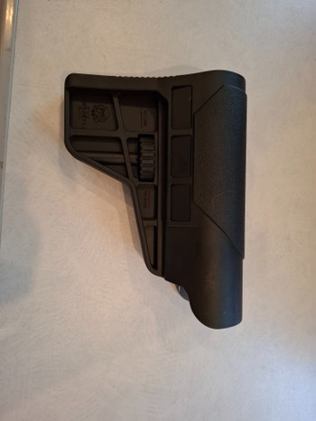 Image 3 for Wolverine WRAITH X HPA Kit with Tank Stock MTW Version