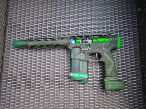 Bild für SKP Speed build HPA m4 Custom