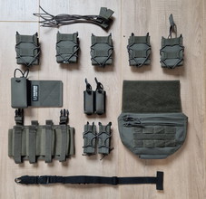 Image pour Pouches en sling