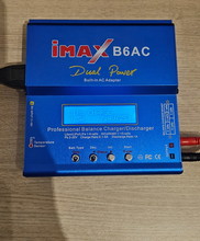 Image pour Imax B6AC accu lader