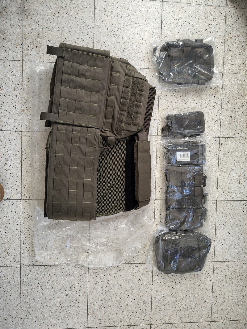 Imagen 1 de Was Dcs L rg