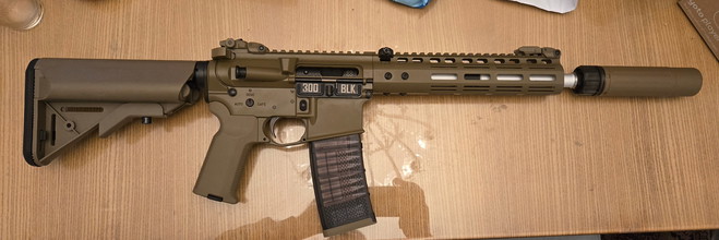 Imagen para N4 NOVESKE CGS MWS