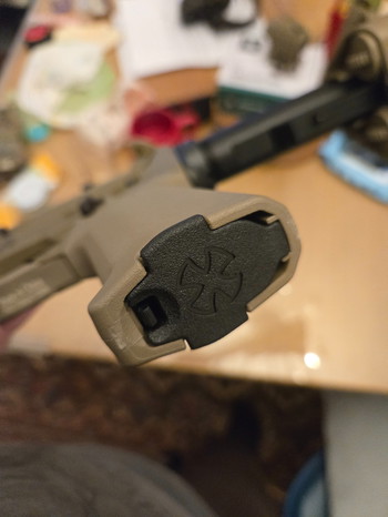 Imagen 3 de N4 NOVESKE CGS MWS