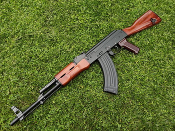 Image 2 for Tokyo Marui AKM (GBBR)