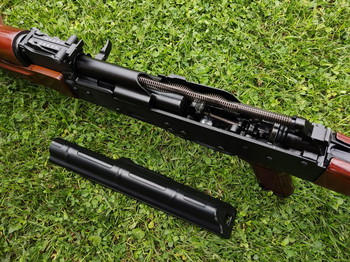 Image 3 for Tokyo Marui AKM (GBBR)