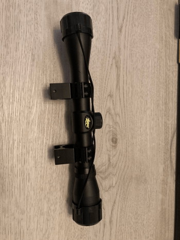 Image 4 for Bolt Action Snipergewehr + Zielfernrohr