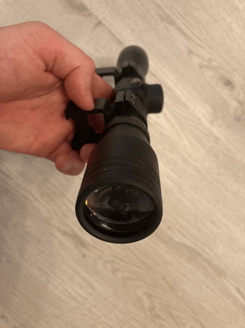 Image 5 for Bolt Action Snipergewehr + Zielfernrohr