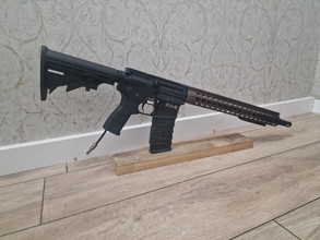 Bild für HPA DMR starter set