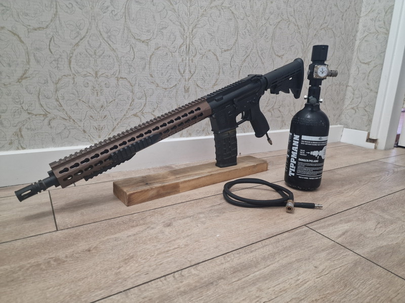 Image 1 for HPA DMR starter set