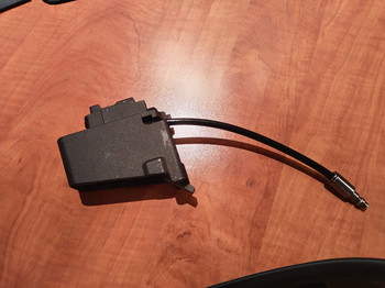 Image 2 for Tokyo marui akm hpa