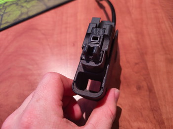 Image 3 for Tokyo marui akm hpa