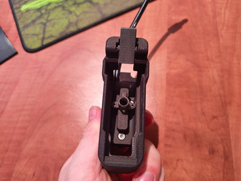 Image 4 for Tokyo marui akm hpa