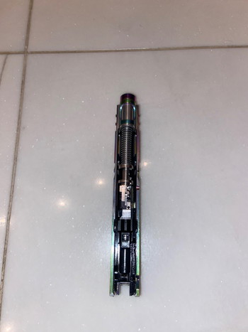Imagen 2 de Custom TM Hi capa 4 3 met extras