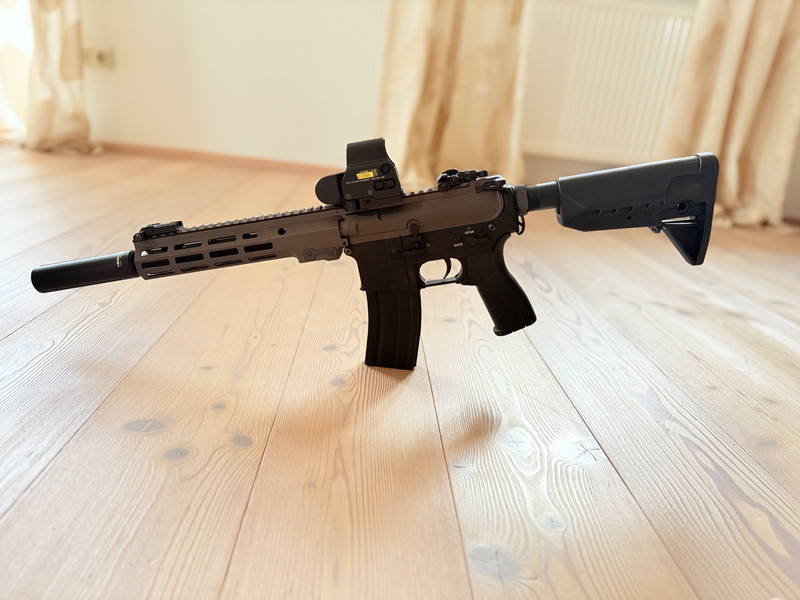 Imagen 1 de Begadi BC9 mit Neptun HopUp und Variohead