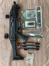Immagine di Scorpion evo3 A1