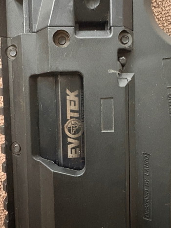 Zdjęcie 4 – Scorpion evo3 A1