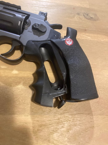 Image 3 for Umarex superhawk revolver (zonder magazijn)