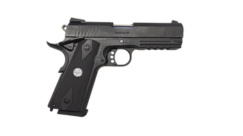 Image 2 for Golden Eagle - 1911 OPS Tactical .45 GBB